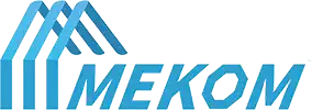 Logo Mekom